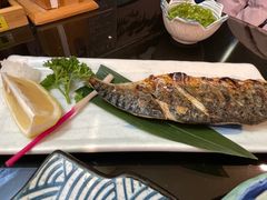 -昱匠·日本料理(金融街店)