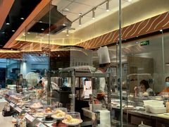 -新一番三文鱼寿司(大东海店)