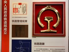 -中国铁道博物馆(正阳门馆)