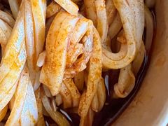 -魏家凉皮(协和店)