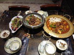 -北疆饭店(苏宁广场店)
