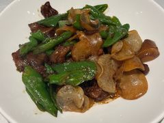 -绿杨春·淮扬宴(庐山路店)