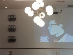 -Peet's Coffee皮爷咖啡(上海长风大悦城店)