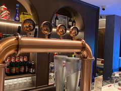 -浅醺烤串·小酒馆(百家湖店)