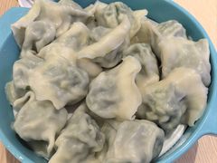 -老边饺子馆(东单店)