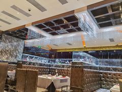 大堂-红辣椒·川菜·火锅(大洋中心店)