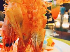 -西安绿地假日酒店·欧意咖啡厅