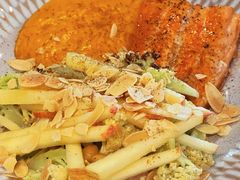-BAKER&SPICE(环贸店)