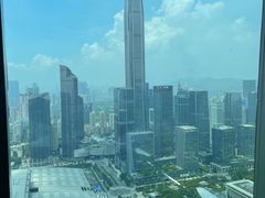 -深圳皇庭V酒店