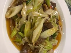 -新疆红柳花餐厅(新洲店)