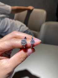 -VE DIAMOND·天然&培育钻石定制