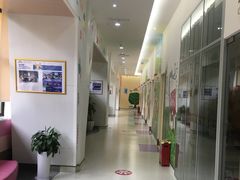 -小米熊儿童医院