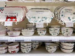 -北京华联生活超市(兰州红星店)