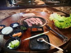-杀猪天·韩国烤肉(总店)