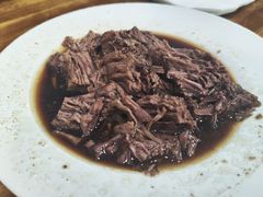 -柴氏风味斋(甘家口店)