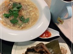 -朗迪姆餐厅(丰尚国际广场店)