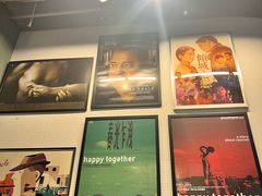 -百老汇电影中心(油麻地店)