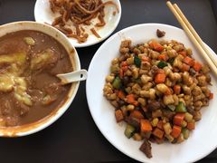 -白魁老号饭庄(交道口店)