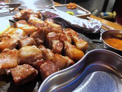 -济州爱肉堂(总店)