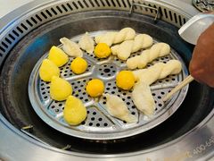 -老关东铁锅炖(上游街店)