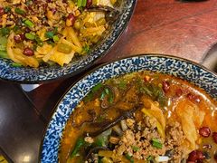 -粉家柳州螺蛳粉(杨宅路店)