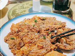 -东方肉馆(文庭雅苑店)