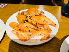 -禾斗海鲜自助(城阳宝龙店)