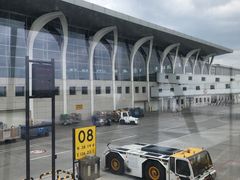 -银川河东国际机场