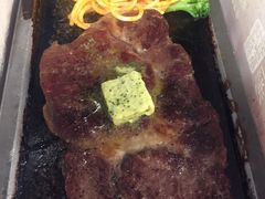 肋眼牛排-必胜客(航洋国际店)