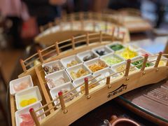 -香麒园·过桥米线·南湖雅宴