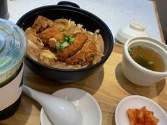 -味千拉面(惠州淡水嘉信茂广场分店)