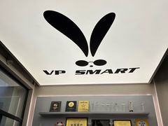 -VPsmart私教健身工作室(新华路旗舰店)