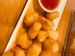 金砖豆腐-吕氏疙瘩汤·海鲜新鲁菜(凯德mall新都心店)