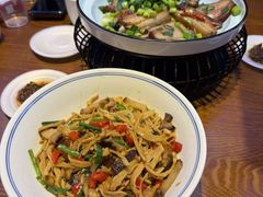 -唐师傅湘西名菜馆(武陵路店)