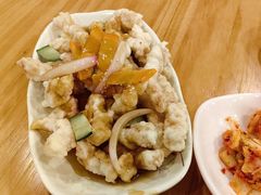 -多宾韩国料理(学衡路店)