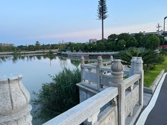-八大山人梅湖景区