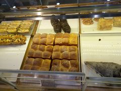 面包-BOKE博稞烘焙(天佑城店)