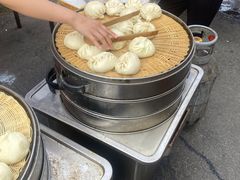 -林包子铺(市府广场店)