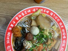 -三大营南昌水煮·油炸(天城路店)