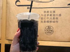 -龙治汉堡(中华城店)