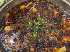 -黑竹香鸡(营和巷店)