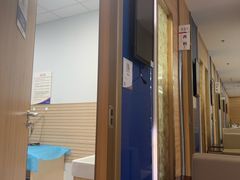-美年大健康体检中心(牡丹园分院)