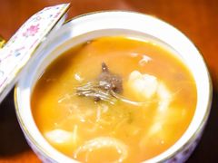 佛跳墙-浣花锦绣(杜甫草堂店)