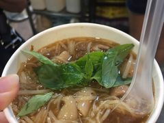 阿宗面线-阿宗面线(西门町店)