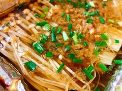 -臻馆小龙虾