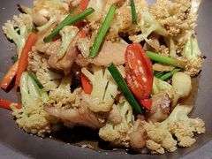 -金枝玉叶上海人家食府(三里河店)