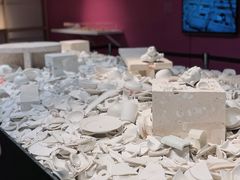 -chi K11艺术空间展览厅