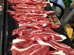 五花趾-幸运牛汕头小黄牛牛肉火锅(梅林店)