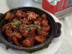 -家乡饭店(里仁洞店)