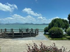 -鹰龙海畔度假酒店(咸祥店)
